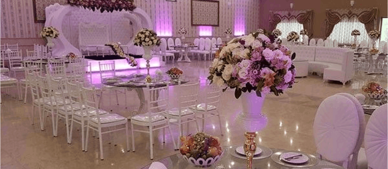 کاربرد پیامک برای تشریفات و خدمات مجالس
