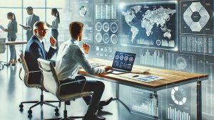 سیستم فروش چیست؟ طراحی سیستم فروش در sms.ir