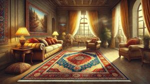 مجموعه پیامک‌های تبلیغاتی فرش در sms.ir